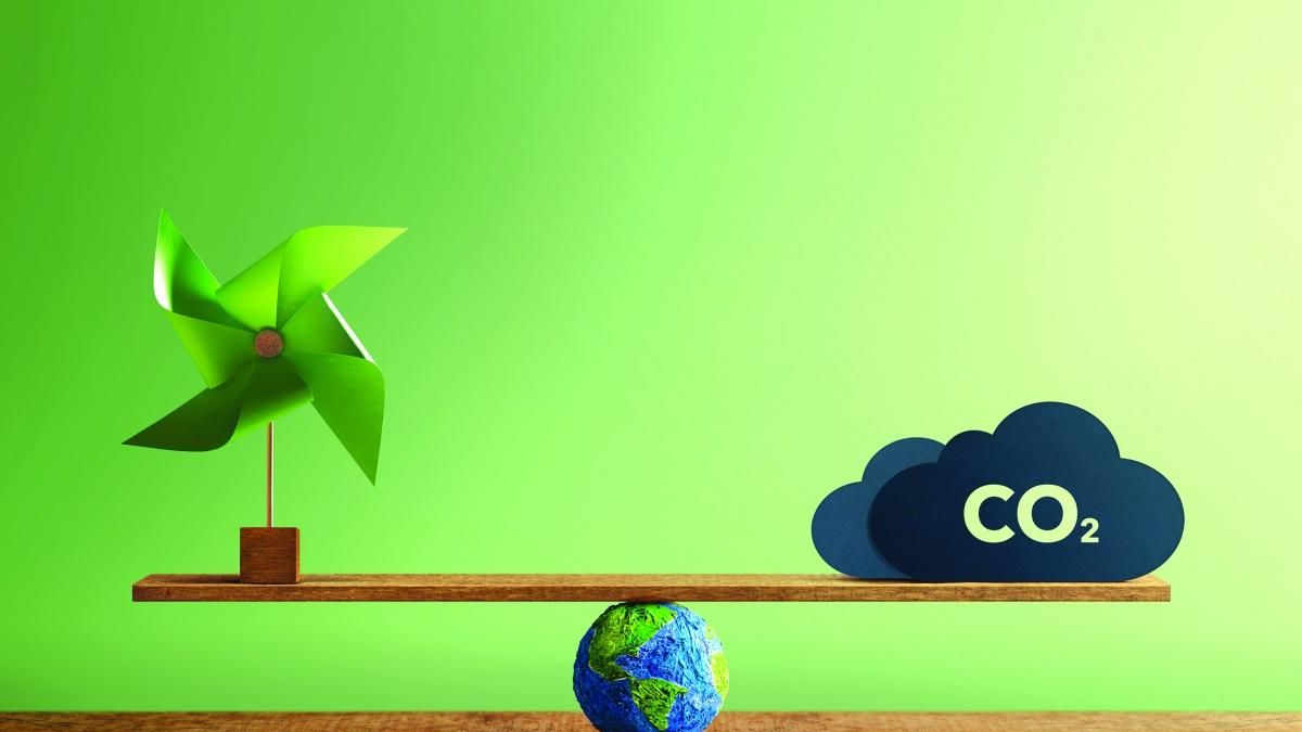 Theo sát 'dấu chân carbon', mở dư địa phát triển bền vững - Báo Thời Báo Ngân Hàng
