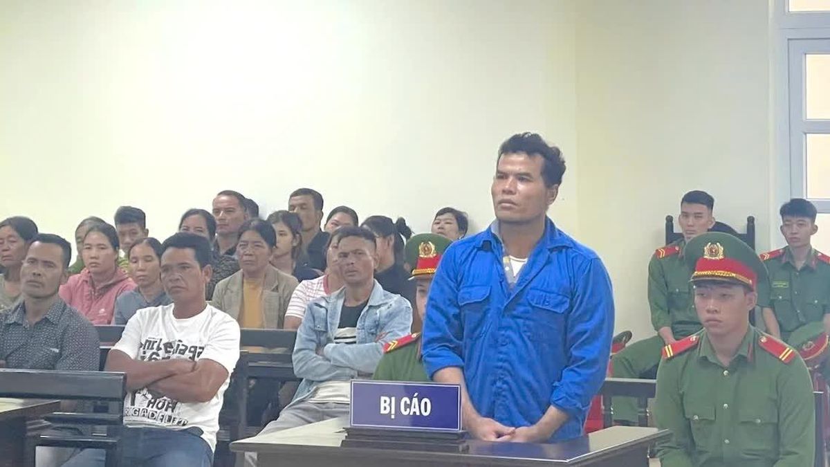 Anh vợ sát hại em rể rồi dìm xác xuống hồ phi tang - Báo Tiền Phong