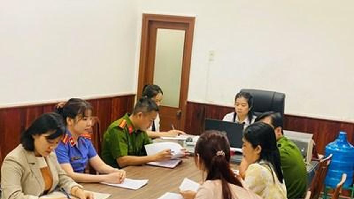 Kiểm sát chặt chẽ việc áp dụng xử lý chuyển hướng đối với người chưa thành niên phạm tội - Báo Bảo Vệ Pháp Luật