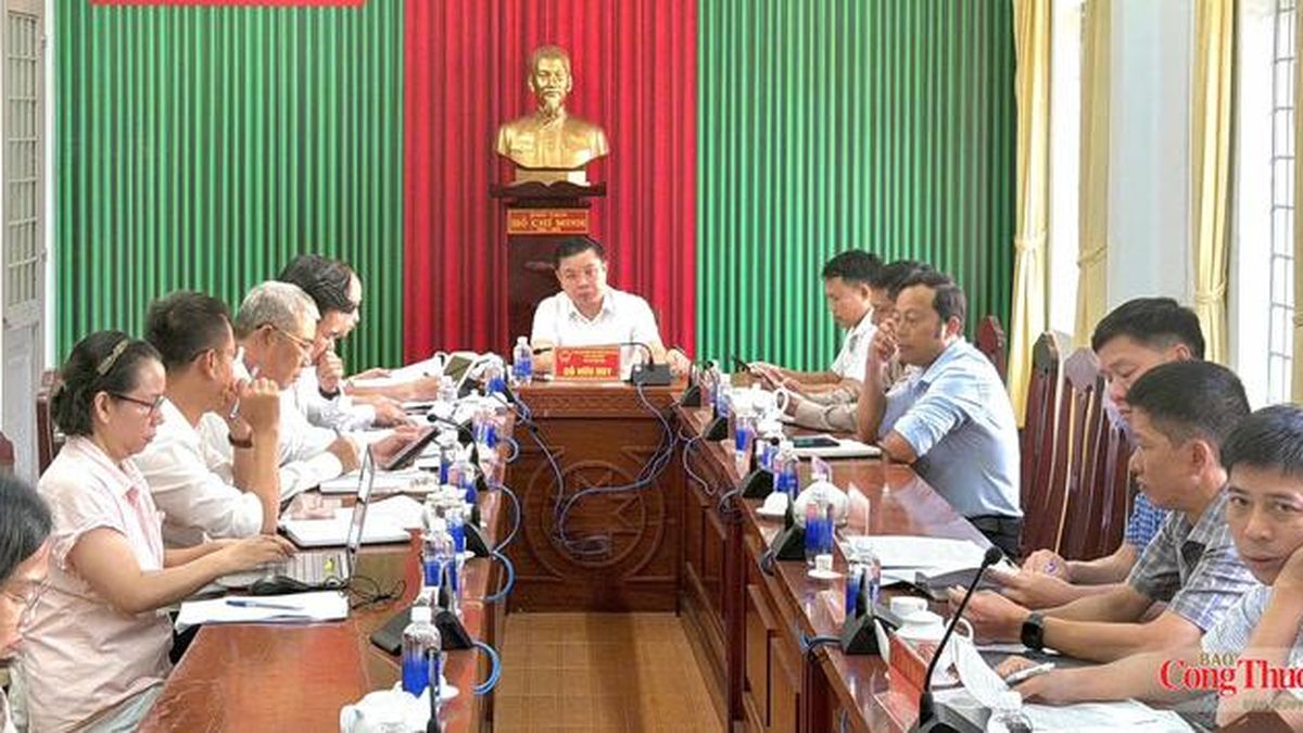 Chủ tịch UBND tỉnh Đắk Lắk yêu cầu thanh tra trại heo ô nhiễm - Báo Công Thương