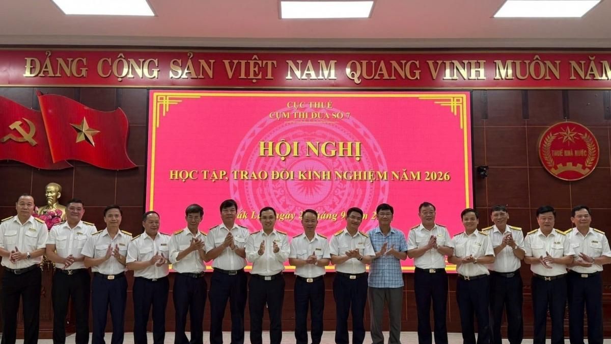 Nhân rộng cách làm hay đáp ứng yêu cầu quản lý thuế trong tình hình mới - Thời báo Tài chính