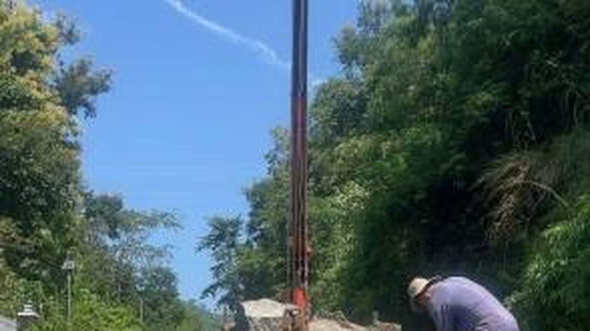 Đắk Lắk: Kịp thời xử lý tảng đá lớn lăn xuống mặt đường quốc lộ 27 - Nông nghiệp Hữu cơ Việt Nam