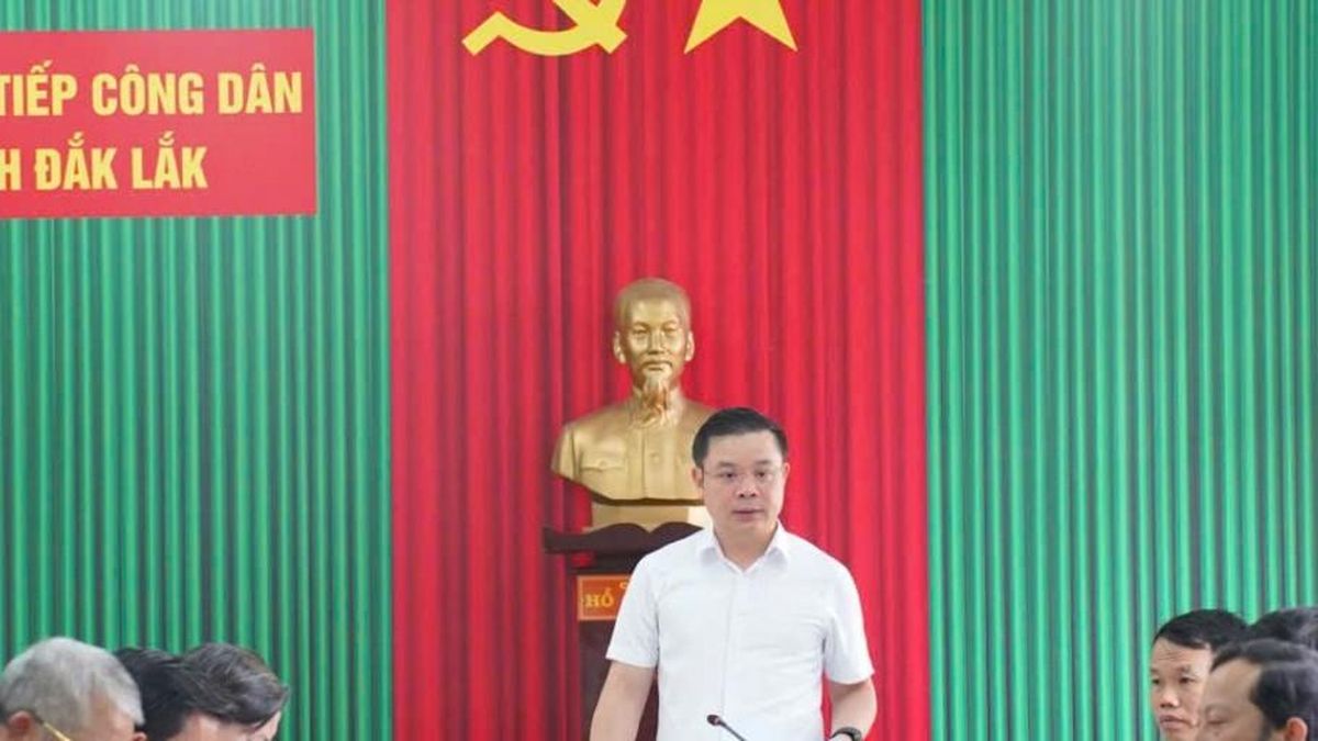 Đắk Lắk lập đoàn thanh tra liên ngành xử lý phản ánh trang trại heo gây ô nhiễm môi trường - Nông nghiệp Hữu cơ Việt Nam