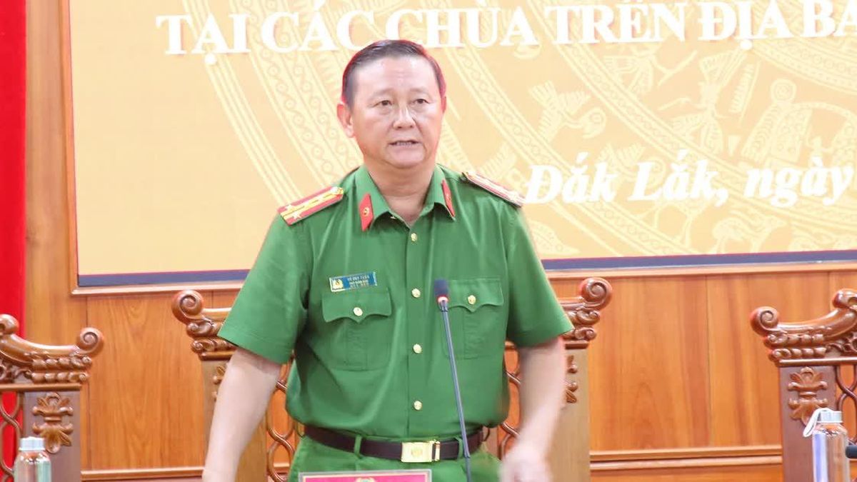 Phá đường dây phân bón giả, khám xét 200 tổ chức, cá nhân và đại lý - Báo Giáo Dục & Thời Đại