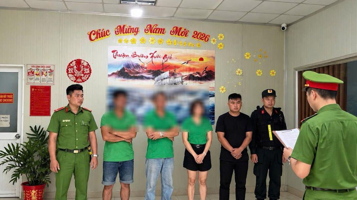 Hơn 24.000 tấn phân bón giả xuất xứ Bỉ tuồn ra thị trường - Báo Công Lý