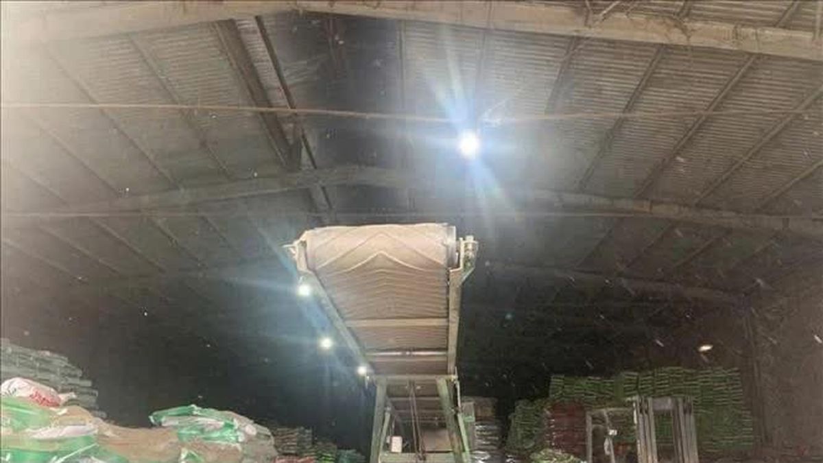 Triệt phá đường dây sản xuất, buôn bán hơn 24.000 tấn phân bón giả - Báo Tin Tức TTXVN