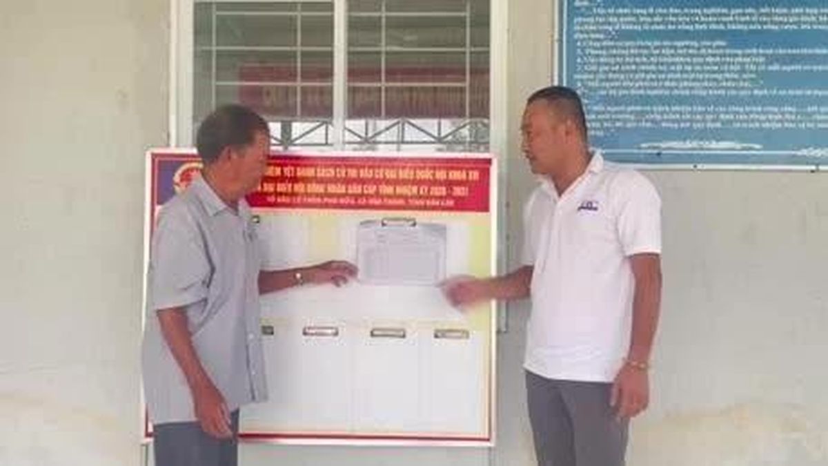 Chậm hỗ trợ sau thiên tai do khó xác định mức thiệt hại - Báo Tin Tức TTXVN