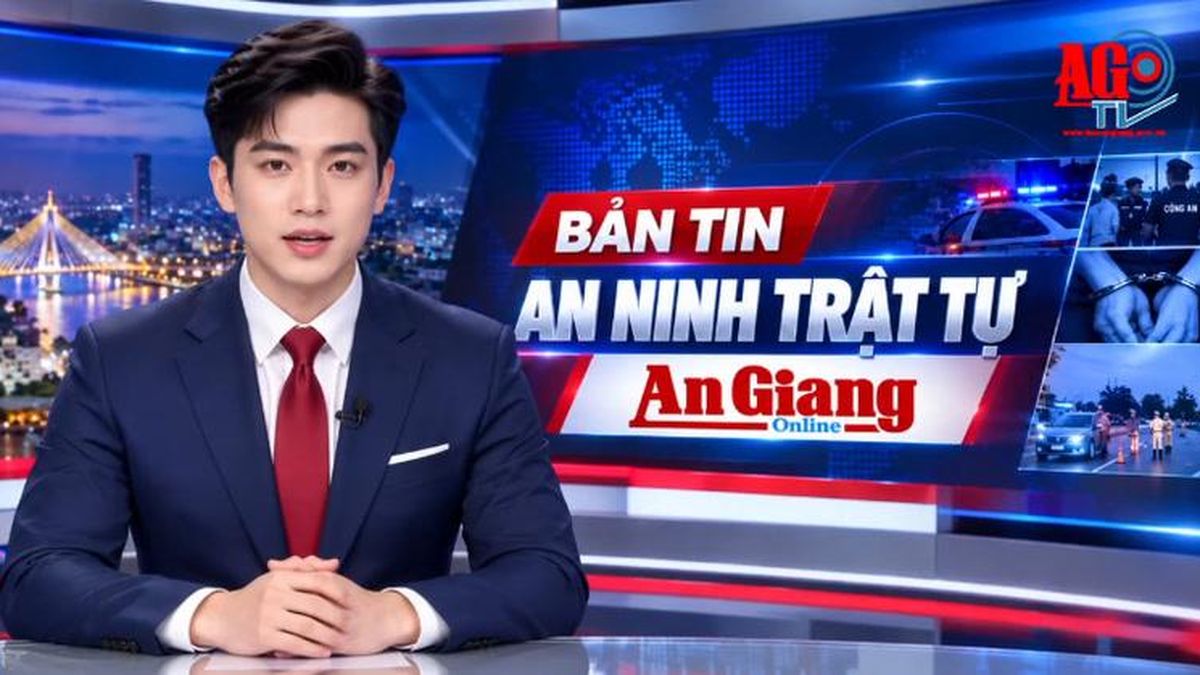 An ninh trật tự 1/10: Khởi tố 28 bị can giả mạo trong công tác, mở rộng vụ phân bón giả, bắt thêm 3 người liên quan DJ Ngân 98 - Báo An Giang