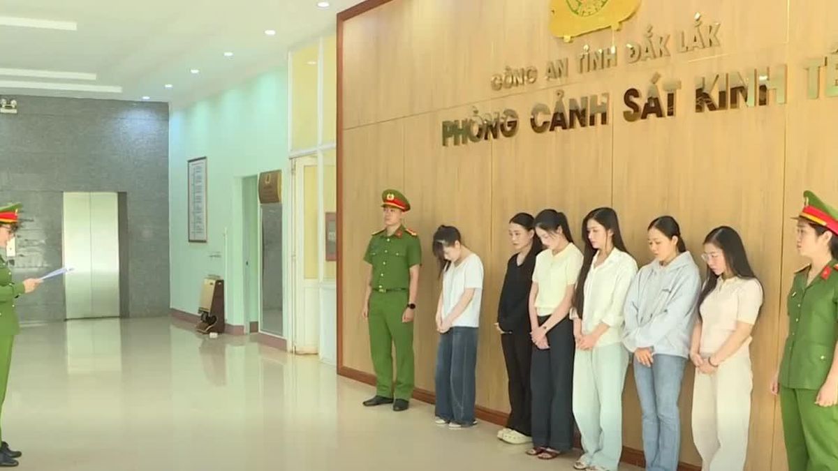 Dụ khách mua gói thẩm mỹ cao cấp, điều trị sinh lý… để chiếm đoạt - Báo Công An Nhân Dân