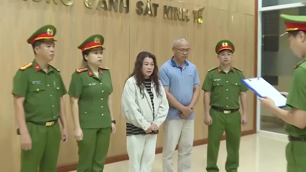 Công an tỉnh Đắk Lắk phá 2 chuyên án lớn: Phân bón giả và trộm cắp tài sản | ATV ngày 2/10/2026 - Chuyên trang An Ninh Thủ Đô - Báo Công an nhân dân