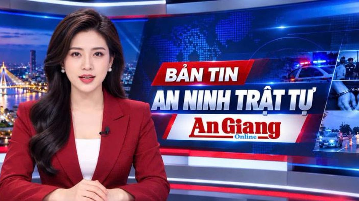 An ninh trật tự 2/10: Khởi tố vụ sầu riêng, gian lận thi Tuyên Quang, đại án EVNNPT, bắt giám đốc Dwatch, khởi tố 15 người ở Đắk Lắk - Báo An Giang