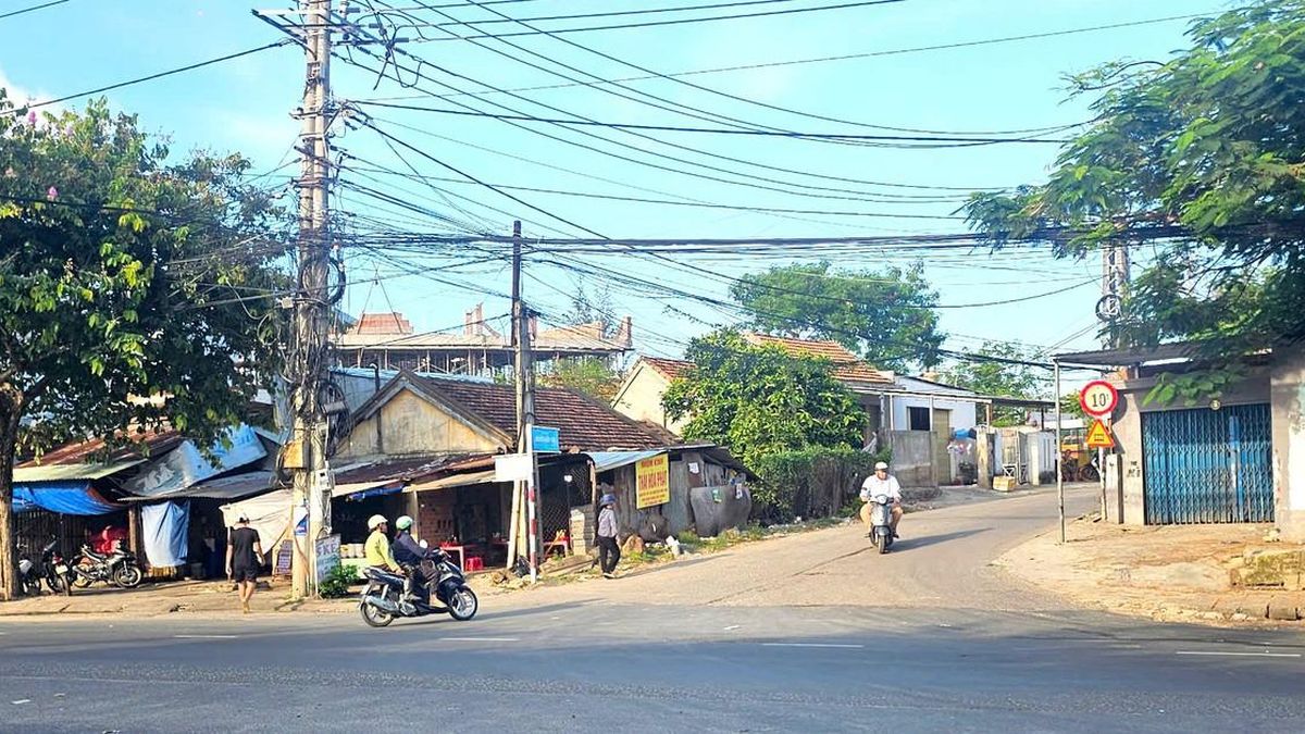 Đắk Lắk: Đề xuất đầu tư hơn 1.000 tỷ đồng xây tuyến kết nối cao tốc Bắc – Nam - Báo Xây Dựng