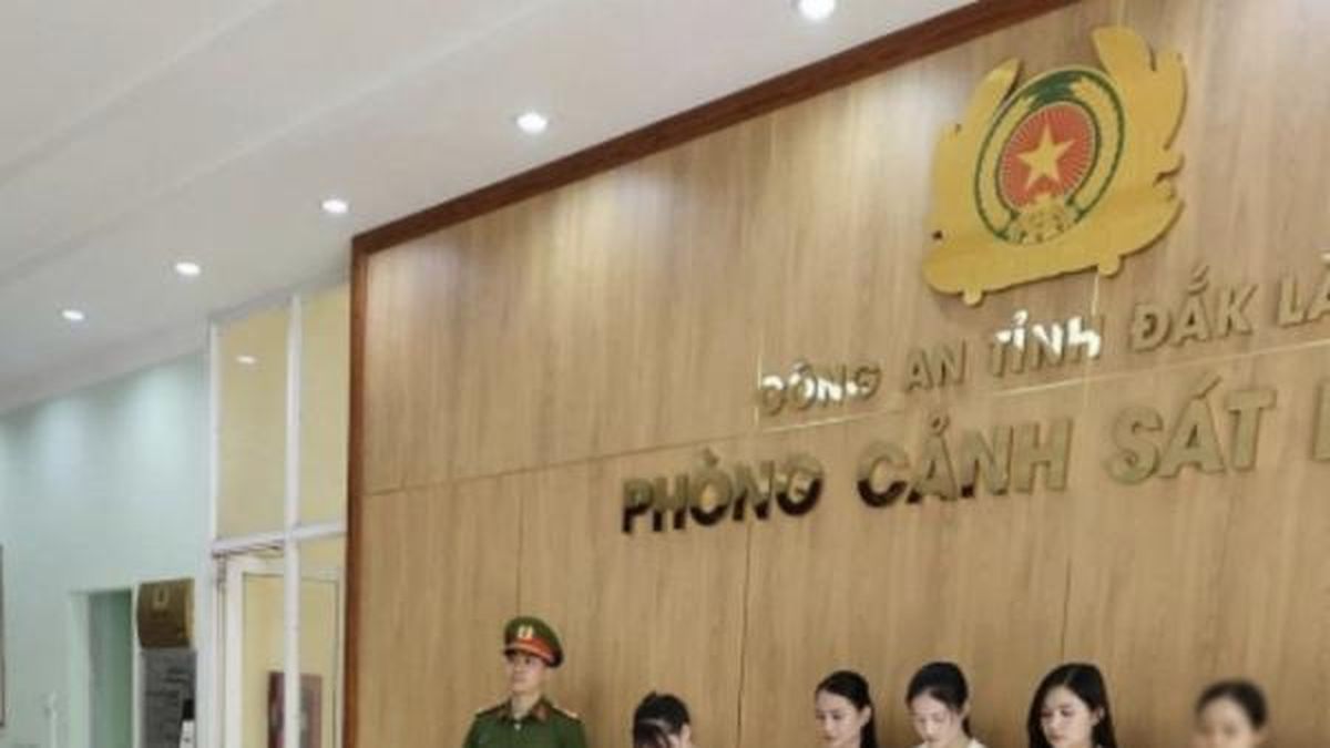 Khởi tố hàng chục 'hot girl' giả danh bác sĩ tại các cơ sở thẩm mỹ - Tạp chí Tài Chính Doanh Nghiệp