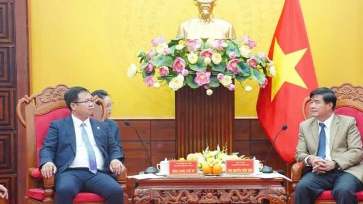 Đắk Lắk mở rộng kết nối doanh nghiệp Trung Quốc phát triển chuỗi cung ứng nông sản - Nông nghiệp Hữu cơ Việt Nam