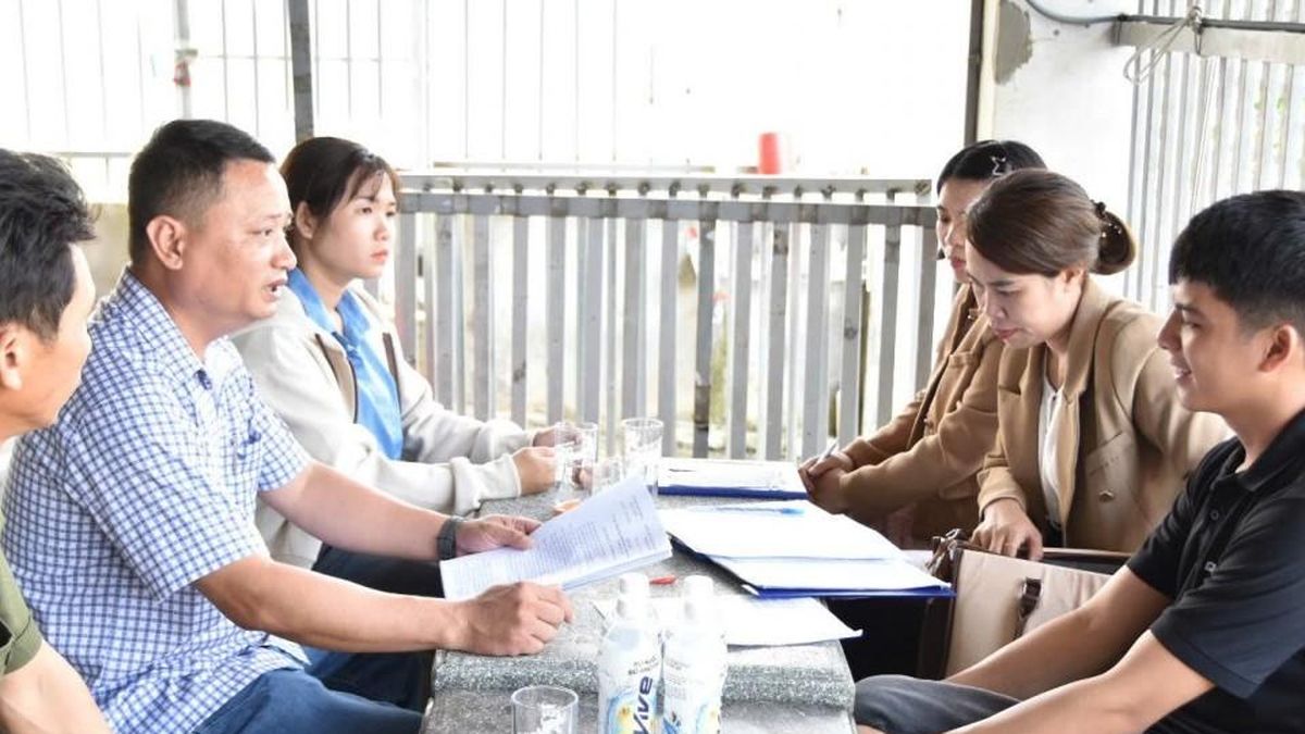 Ea Kar đẩy mạnh tuyên truyền, tăng cường kiểm tra, quản lý chăn nuôi trên địa bàn 2026 - Nông nghiệp Hữu cơ Việt Nam