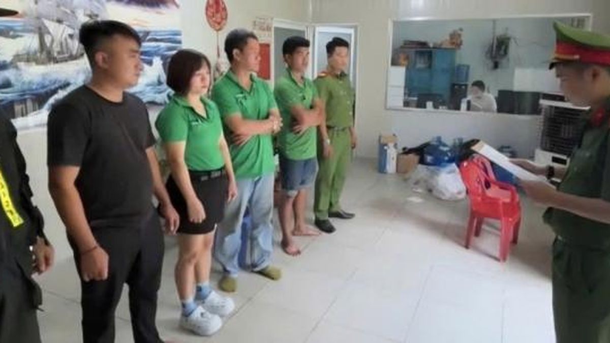 Đắk Lắk triệt phá đường dây sản xuất, phân bón giả hơn 24.000 tấn, thu lợi 60 tỷ đồng - Nông nghiệp Hữu cơ Việt Nam