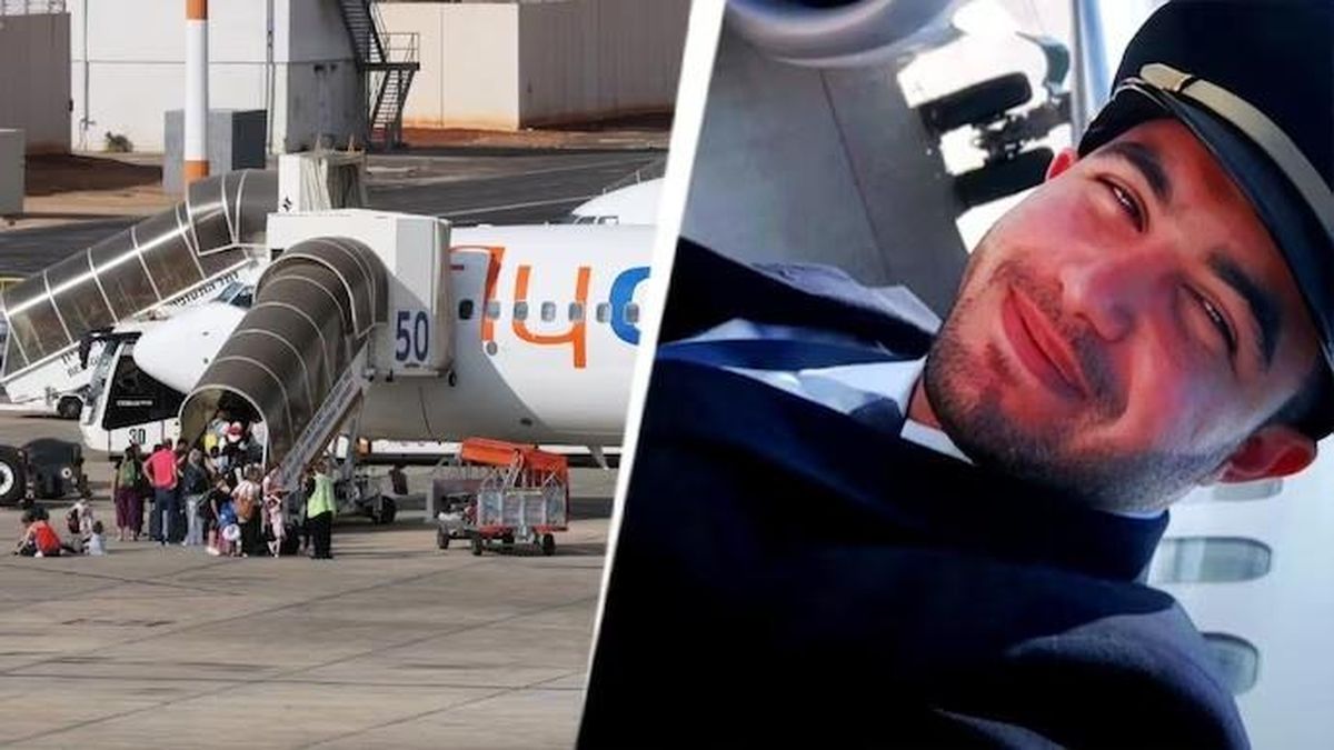 Flydubai 737 makes emergency landing after co‑pilot knife attack