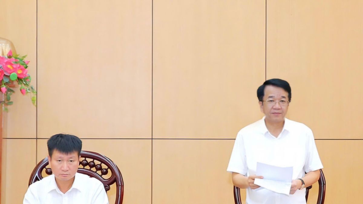 Ninh Bình officials request highway addition and airport planning