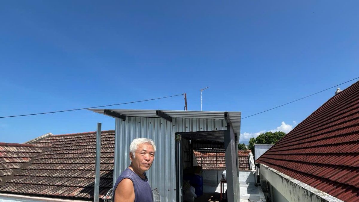 Người dân Đắk Lắk , Khánh Hòa làm gác, tích trữ lương thực đón mùa mưa bão - Báo VTC News