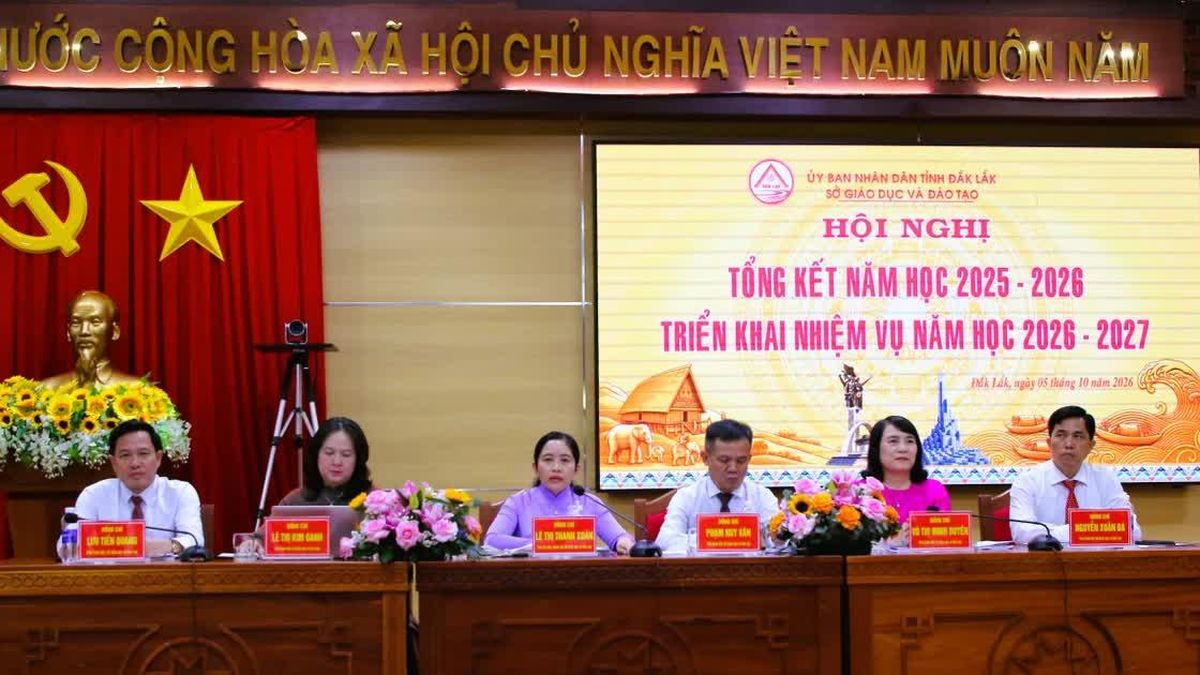 Đắk Lắk yêu cầu chấm dứt nâng điểm, làm đẹp học bạ - Báo Giáo Dục & Thời Đại