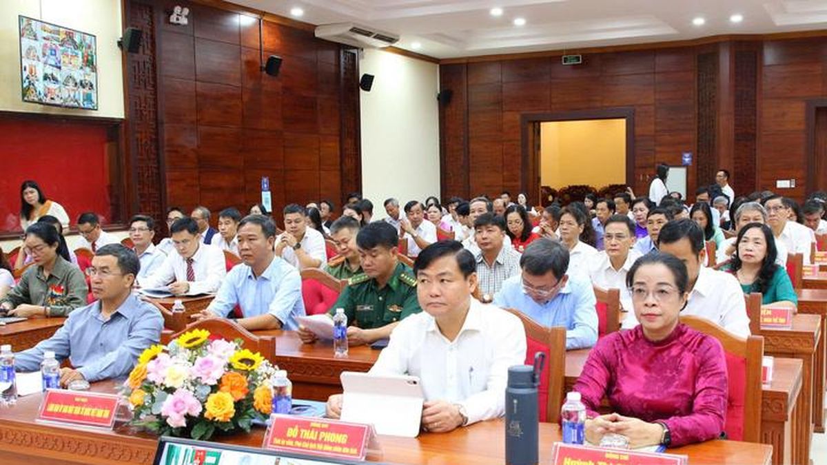 Đắk Lắk: Không chạy theo tỷ lệ lên lớp, tốt nghiệp ảo - Báo Công Thương