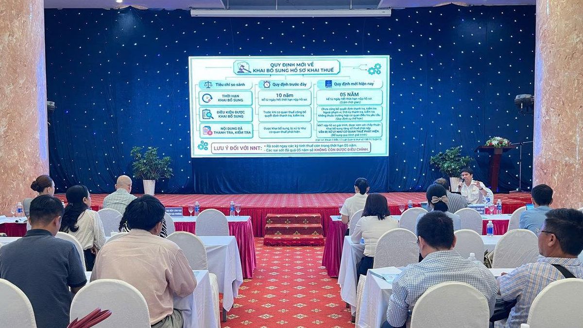 Để pháp luật trở thành 'điểm tựa' cho doanh nghiệp, hộ kinh doanh - Đại Biểu Nhân Dân
