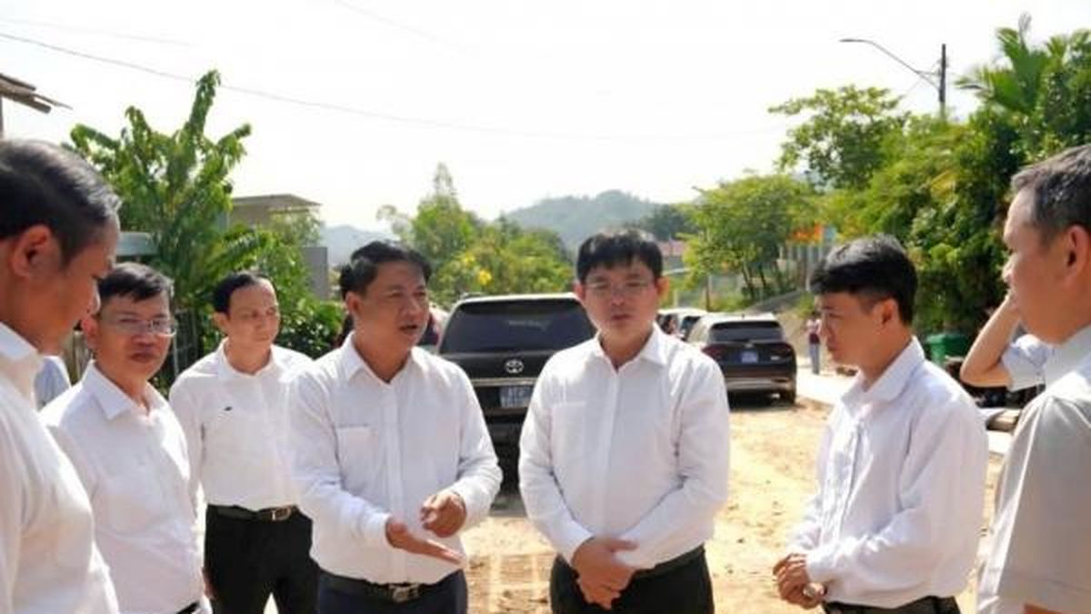Đắk Lắk rà soát điểm xung yếu, chủ động phòng chống thiên tai, khắc phục hậu quả lũ lụt - Nông nghiệp Hữu cơ Việt Nam