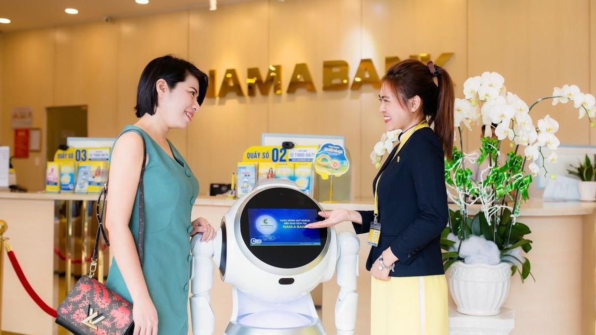 Hội sở Nam A Bank và chi nhánh Đắk Lắk bị yêu cầu chấn chỉnh cho vay - Báo Sức Khỏe & Đời Sống
