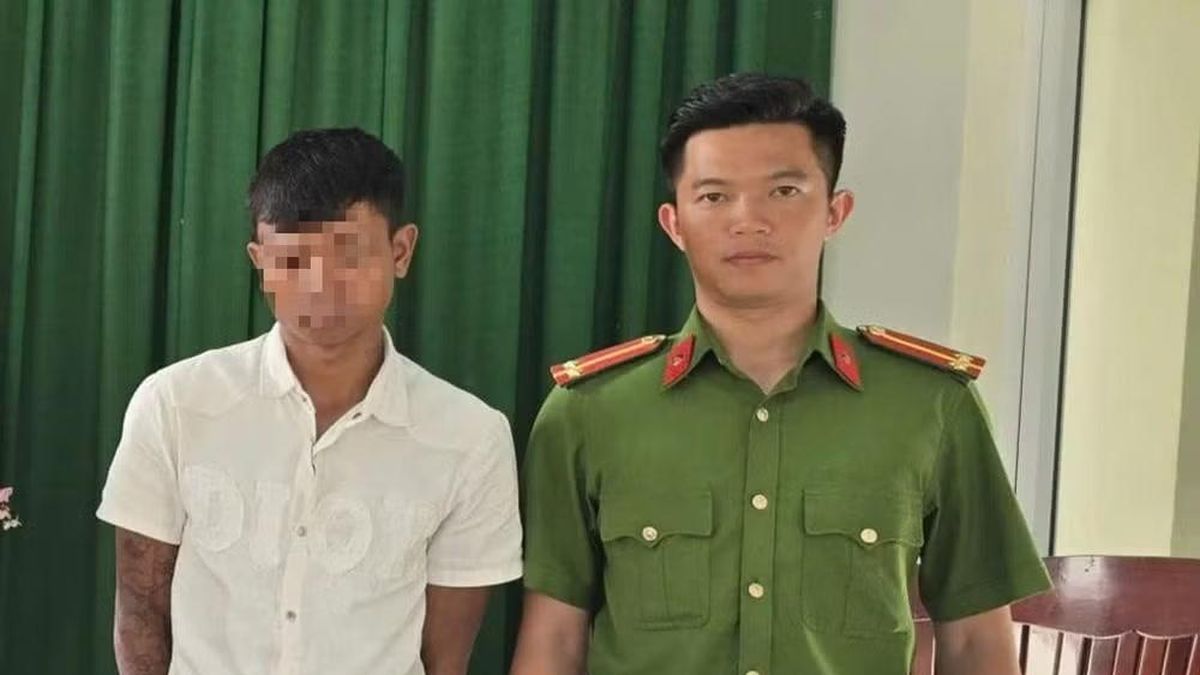 Gã con rể tưới xăng thiêu rụi nhà bố mẹ vợ vì clip vợ nhảy múa trên Facebook - Báo Nhà báo và Công luận