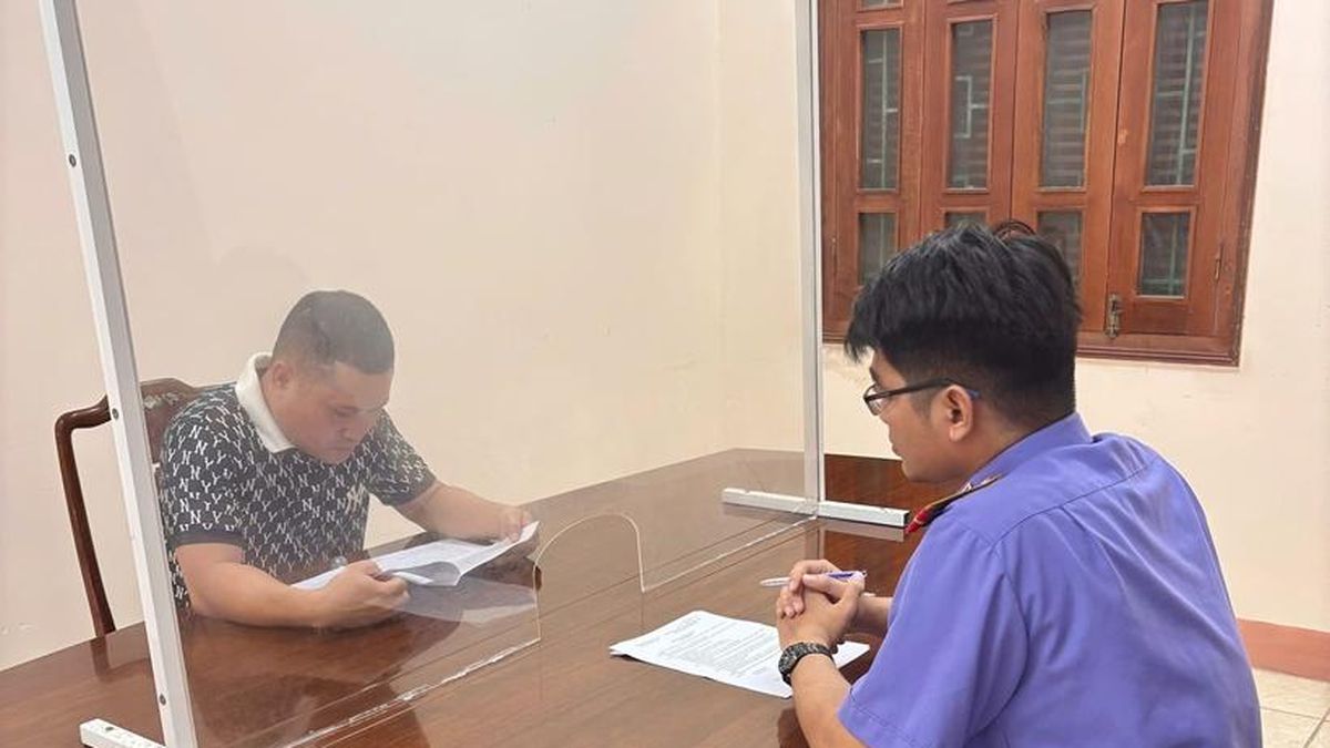 VKSND khu vực 11, tỉnh Đắk Lắk: Tăng cường việc hỏi cung, phúc cung trước khi truy tố - Báo Bảo Vệ Pháp Luật