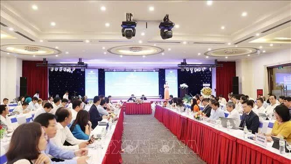 Đắk Lắk sau hợp nhất: Tái cơ cấu kinh tế gắn với chuyển đổi số - Báo Tin Tức TTXVN