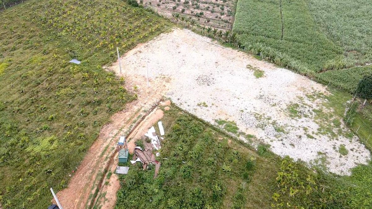 Đắk Lắk: Lãnh đạo xã M'Drắk thừa nhận thiếu sót khi chuyển mục đích hơn 4.000m² đất - Báo Xây Dựng