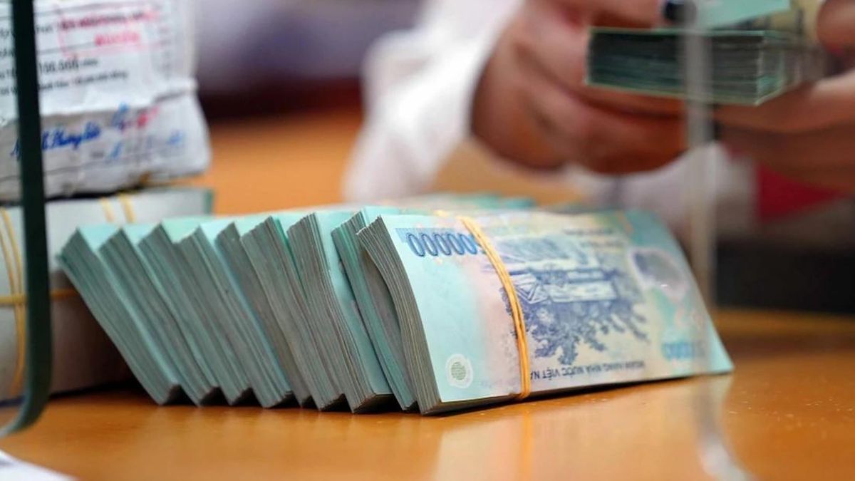 KBNN khu vực XIV thanh toán hơn 17.579 tỷ đồng vốn đầu tư công sau 9 tháng - Chuyên Trang Doanh nhân & Công lý - Báo Công Lý