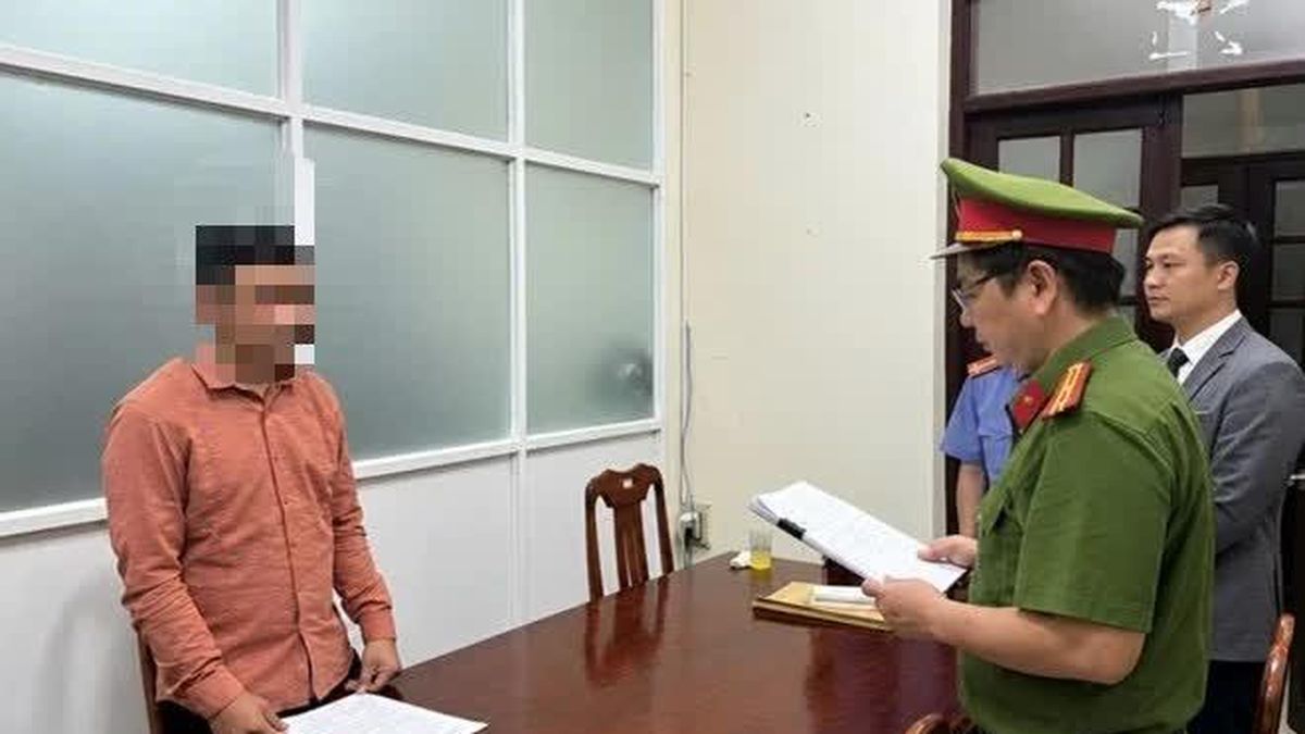 Nợ cờ bạc 700 triệu đồng, gã thanh niên lén rao bán 2 xe tải của chủ cũ - Báo Nhà báo và Công luận