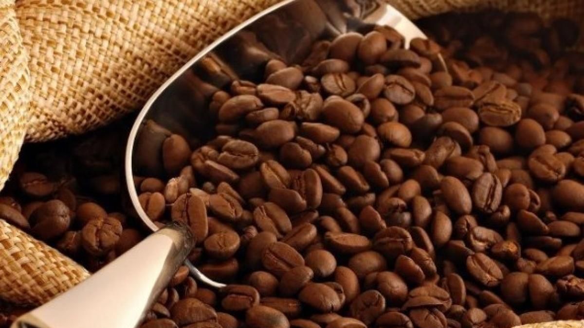 Ngày 7/10: Giá cà phê ở mức 94.000 đồng/kg, hồ tiêu neo cao - Thời báo Tài chính