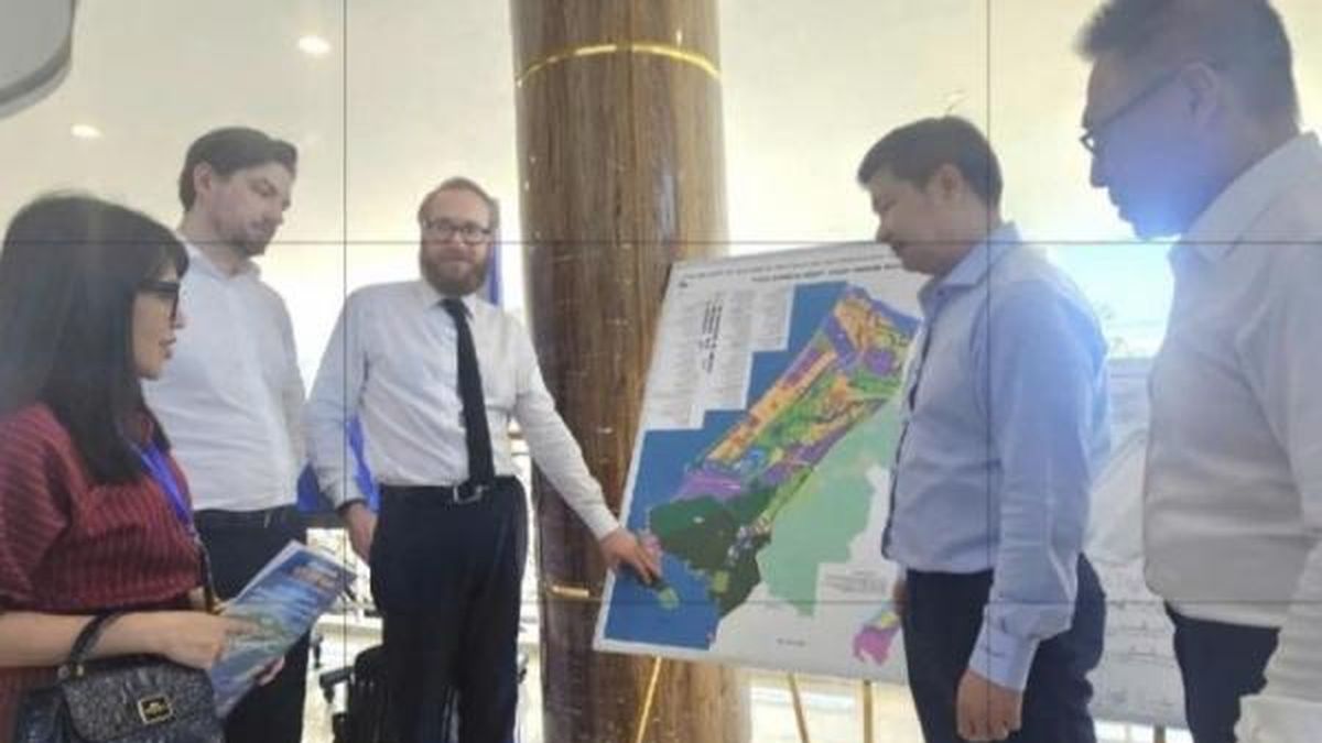 Đắk Lắk đặt mục tiêu để thu hút 400 dự án, tổng vốn khoảng 1 triệu tỷ đồng vào năm 2030 - Nông nghiệp Hữu cơ Việt Nam