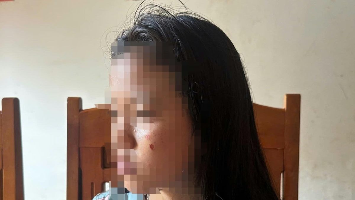 Vụ nữ sinh lớp 10 bị đánh, dí thuốc vào mặt ở Đắk Lắk: Nạn nhân không dám đi học - Báo VTC News