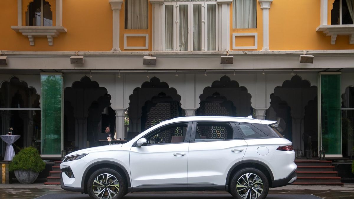 'Trend' bán xe hybrid ở nhóm SUV tầm giá một tỷ đồng - Tạp chí Tri thức