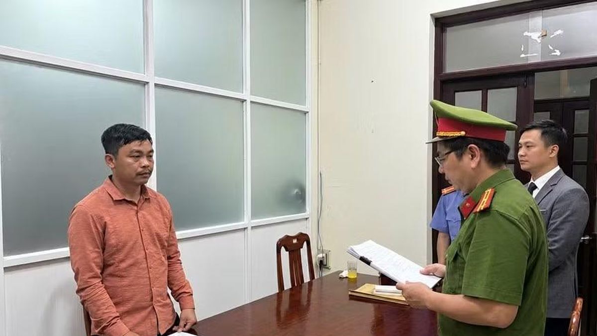Nợ cờ bạc gần 700 triệu đồng, tài xế bán luôn 2 xe tải của chủ - Báo Tiền Phong