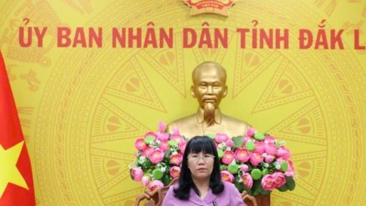 Đắk Lắk thu ngân sách 9 tháng đạt 12.529 tỷ đồng, quyết tâm vượt chỉ tiêu năm 2026 - Nông nghiệp Hữu cơ Việt Nam