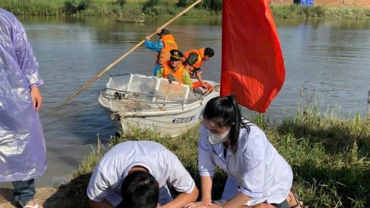 Đắk Lắk chủ động ứng phó thiên tai, bảo đảm an toàn và tính mạng, tài sản cho người dân - Nông nghiệp Hữu cơ Việt Nam
