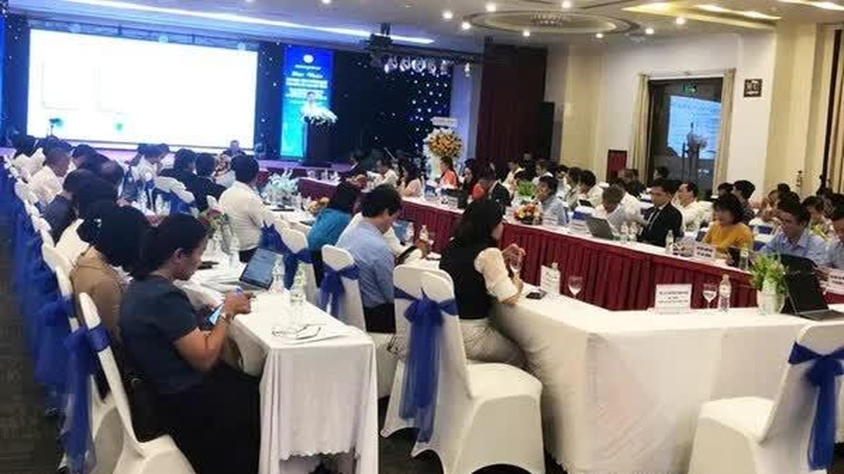 Đắk Lắk: Liên hiệp Hội góp sức gỡ nút thắt, kiến tạo động lực tăng trưởng mới - Báo Tri thức & Cuộc sống