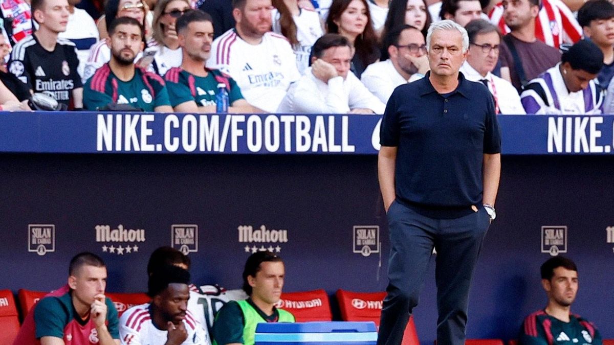 Photo: baomoi.com Real Madrid faces month-long home absence mirroring Xabi Alonso's crisis