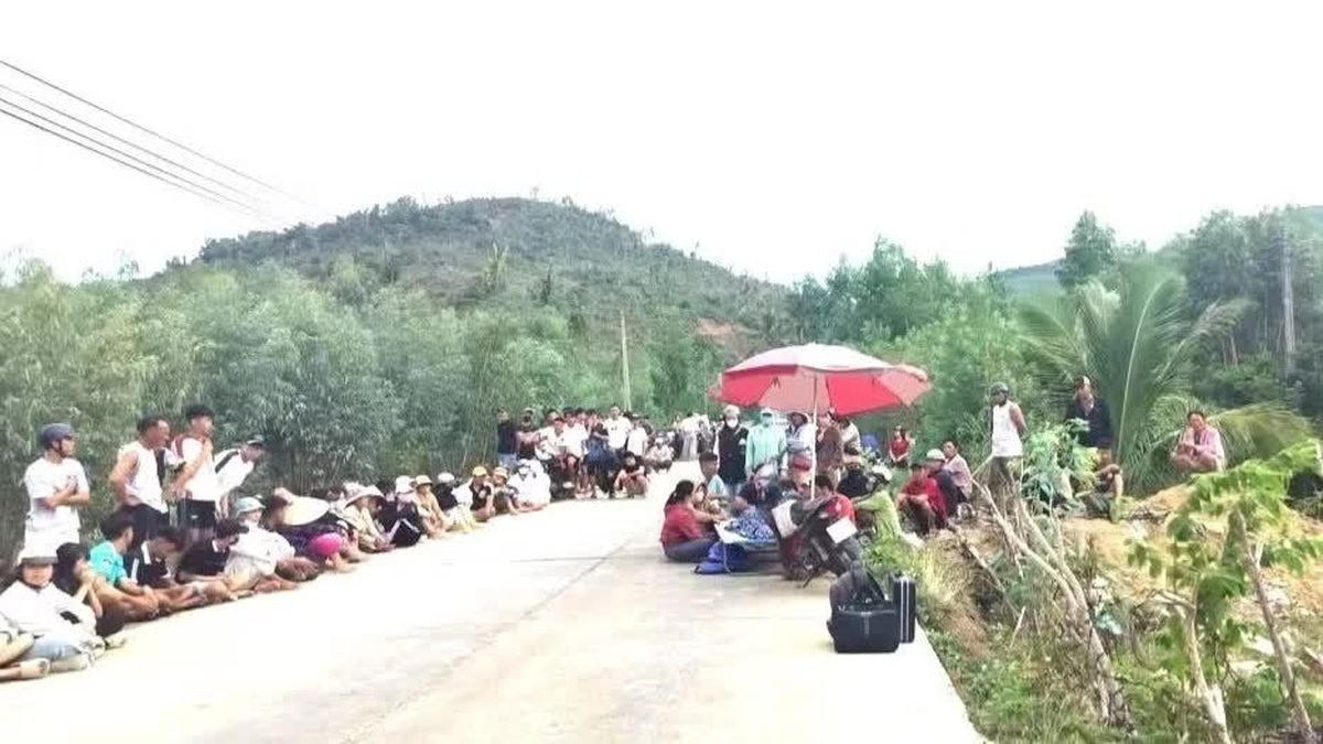 Giao xe cho con gái lớp 9 đi gặp nạn tử vong, người cha bị khởi tố - Báo Lào Cai