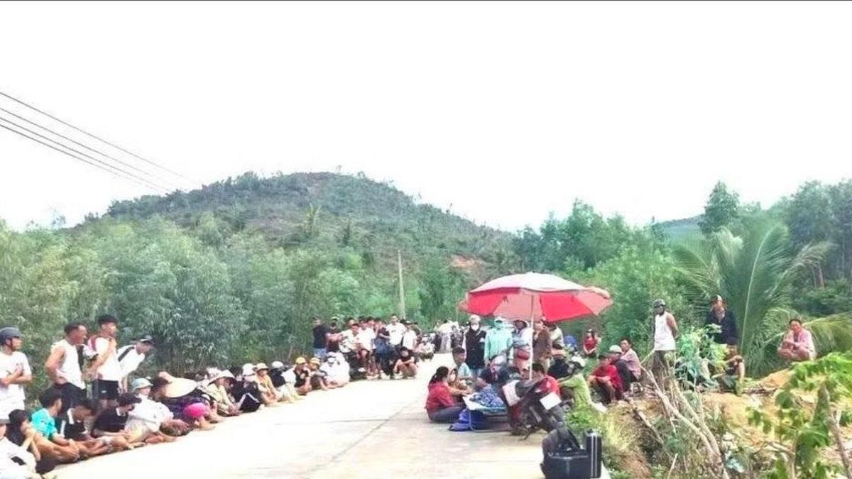 Khởi tố người cha giao xe máy cho con gái lớp 9 dẫn đến tai nạn tử vong - Chuyên trang Bảo Vệ Công Lý - Báo Công Lý