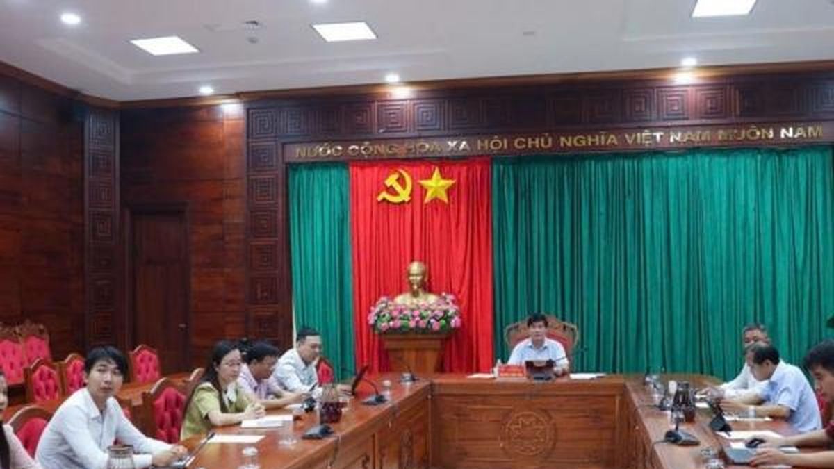 Đắk Lắk tìm cơ hội phát triển từ Tầm nhìn Cộng đồng ASEAN 2045, thúc đẩy hội nhập bền vững - Nông nghiệp Hữu cơ Việt Nam
