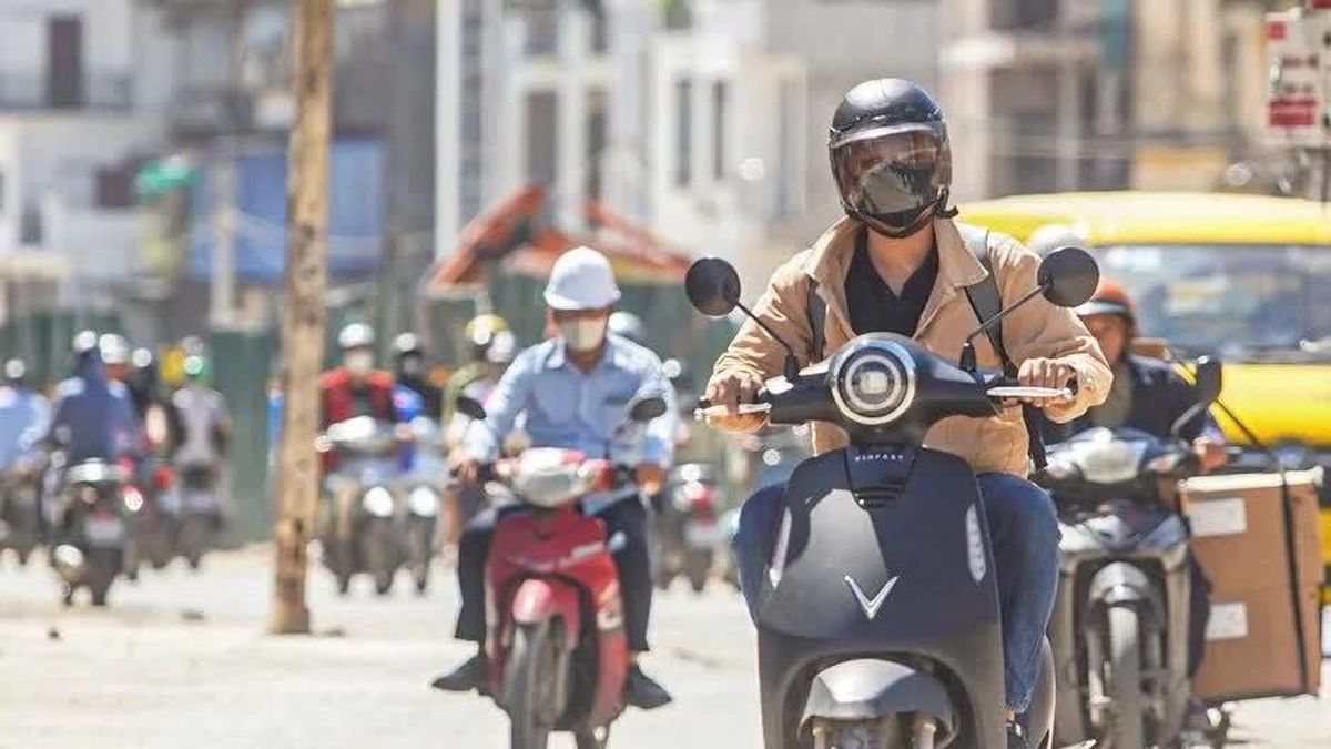 Thời tiết miền Bắc những ngày tới - Báo Tiền Phong