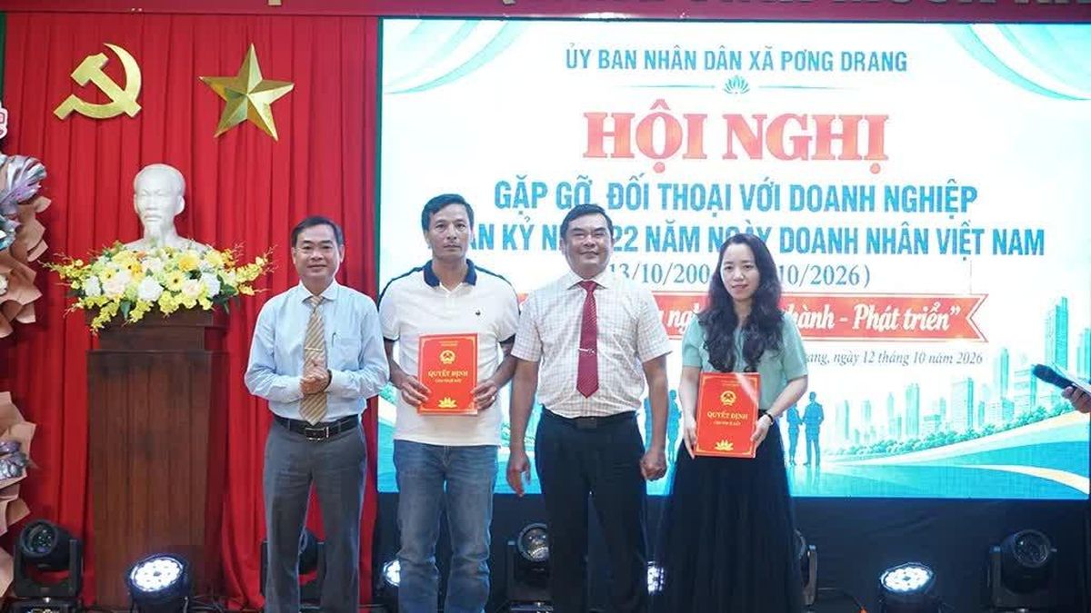 Kiến nghị doanh nghiệp phải được giải quyết đến cùng - Báo Tiền Phong