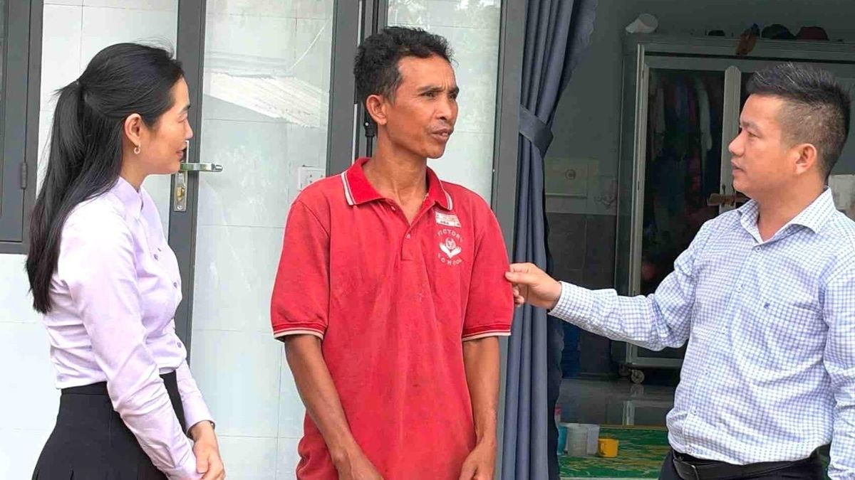 Những chi bộ 'đỡ đầu' giúp người dân vùng khó Ea M'Droh thoát nghèo - Báo VietnamNet