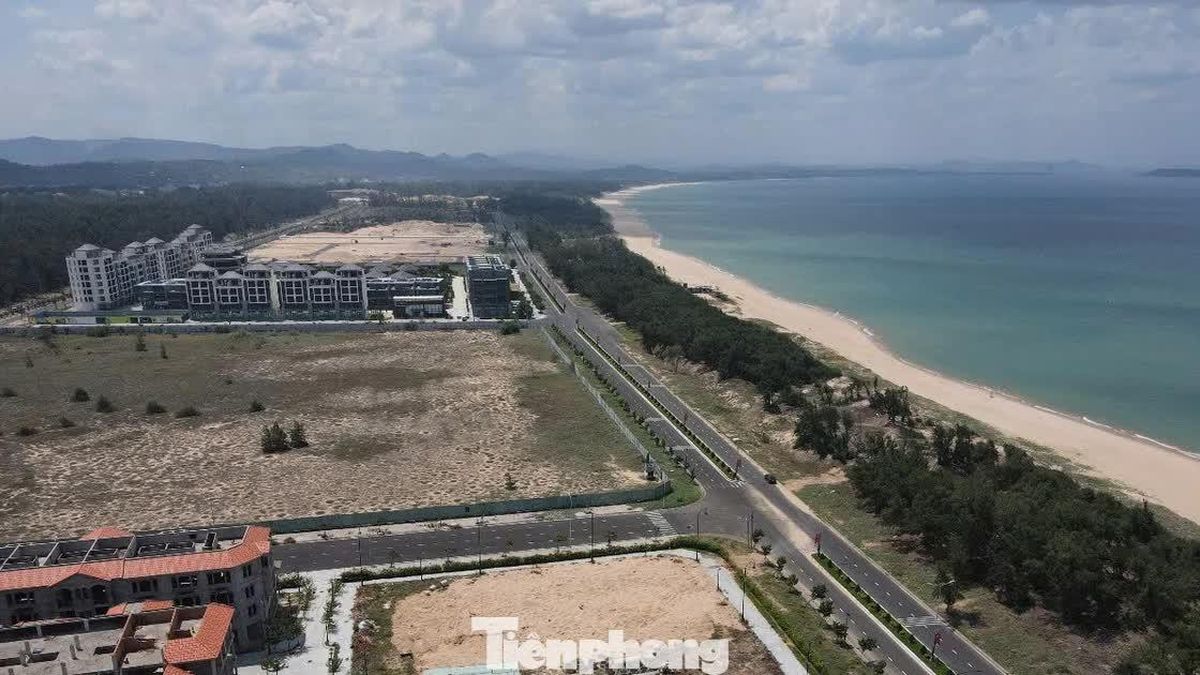 Đắk Lắk: Đất trăm tỷ đấu giá nhiều lần vẫn bất thành, vì sao? - Báo Tiền Phong